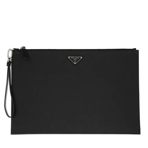 клатч мужской prada|Men's Clutches .